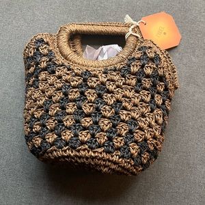 Fe Noel x Target Mini Bag